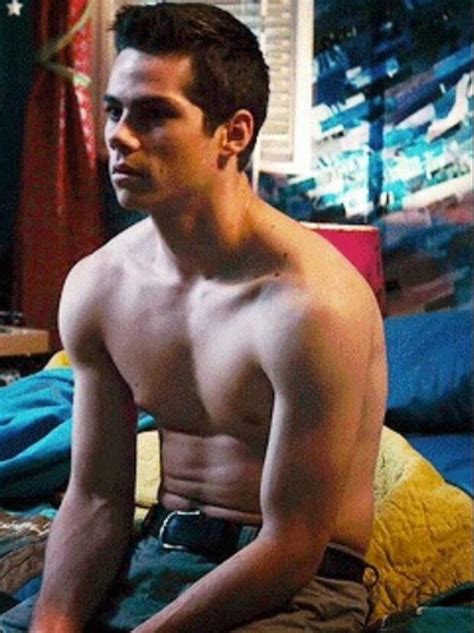 dylan obrien nudes|Dylan Obrien Nude